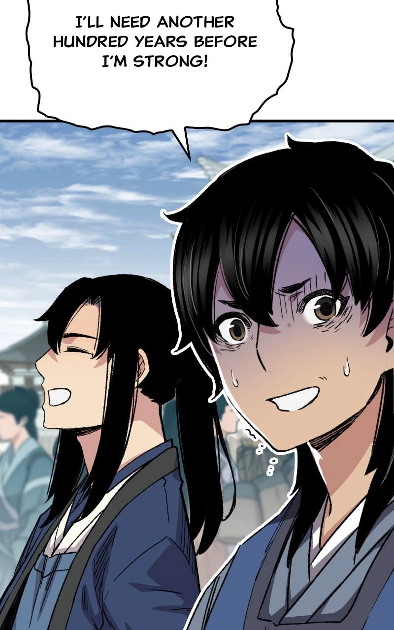 Reborn As The Heavenly Demon Chapter 62 Page 57