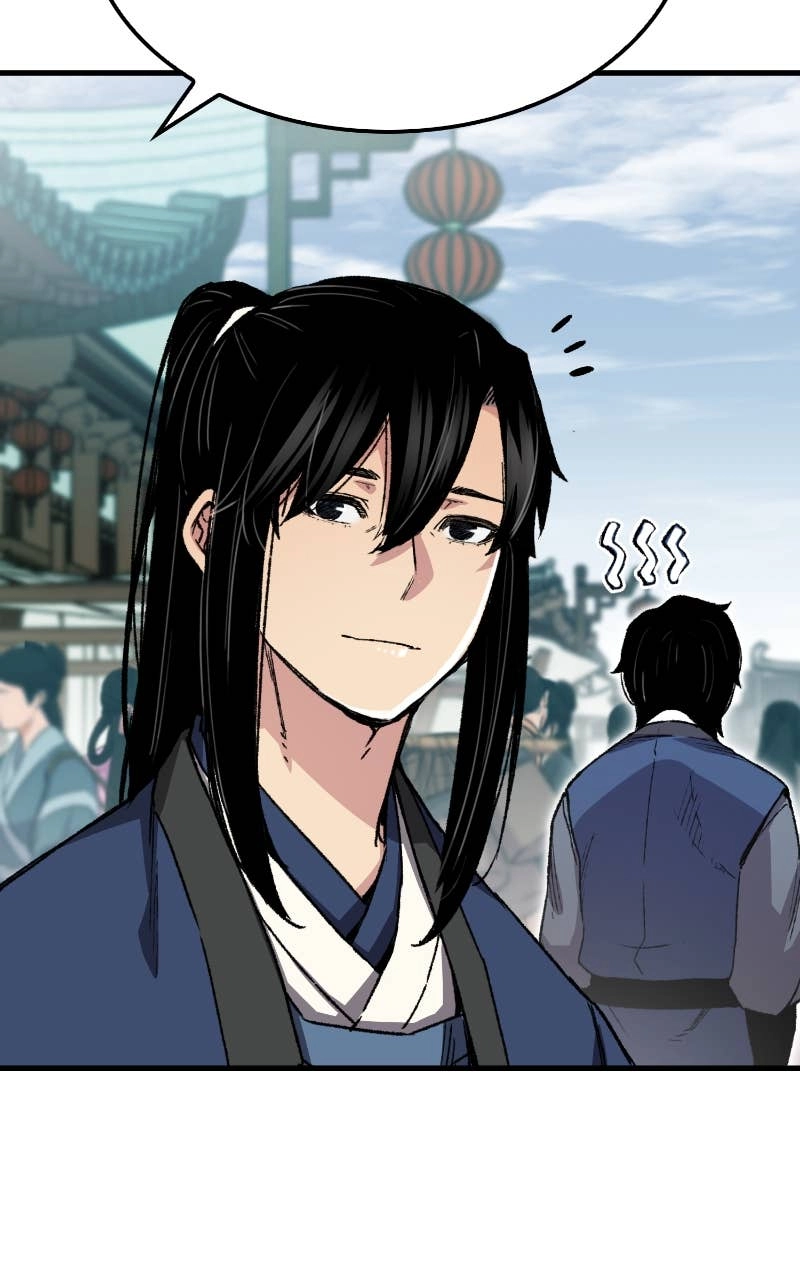 Reborn As The Heavenly Demon Chapter 62 Page 59