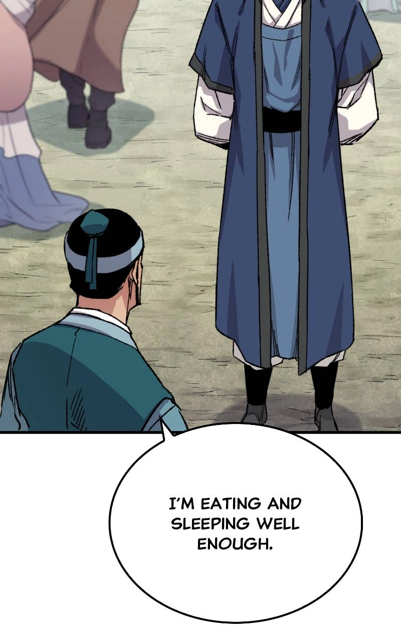 Reborn As The Heavenly Demon Chapter 62 Page 64