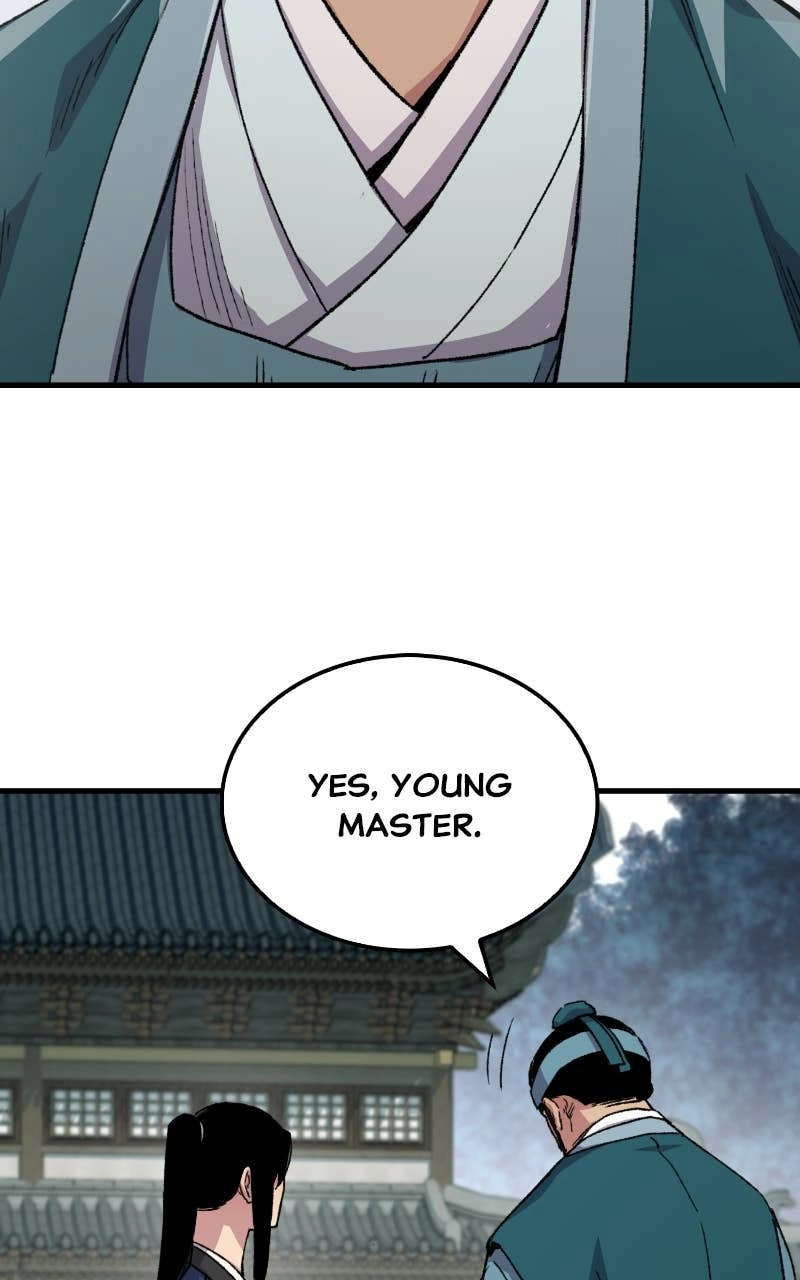 Reborn As The Heavenly Demon Chapter 62 Page 84