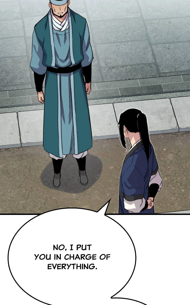 Reborn As The Heavenly Demon Chapter 62 Page 86