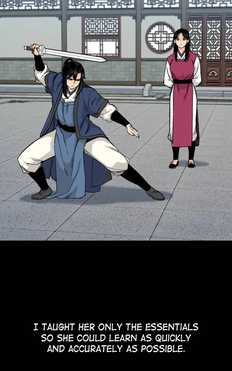 Reborn As The Heavenly Demon Chapter 62 Page 8