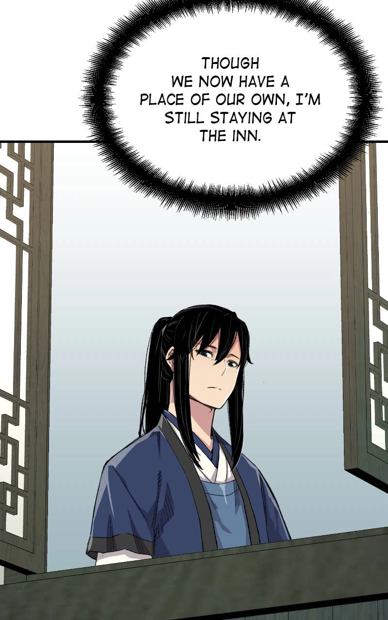 Reborn As The Heavenly Demon Chapter 62 Page 99
