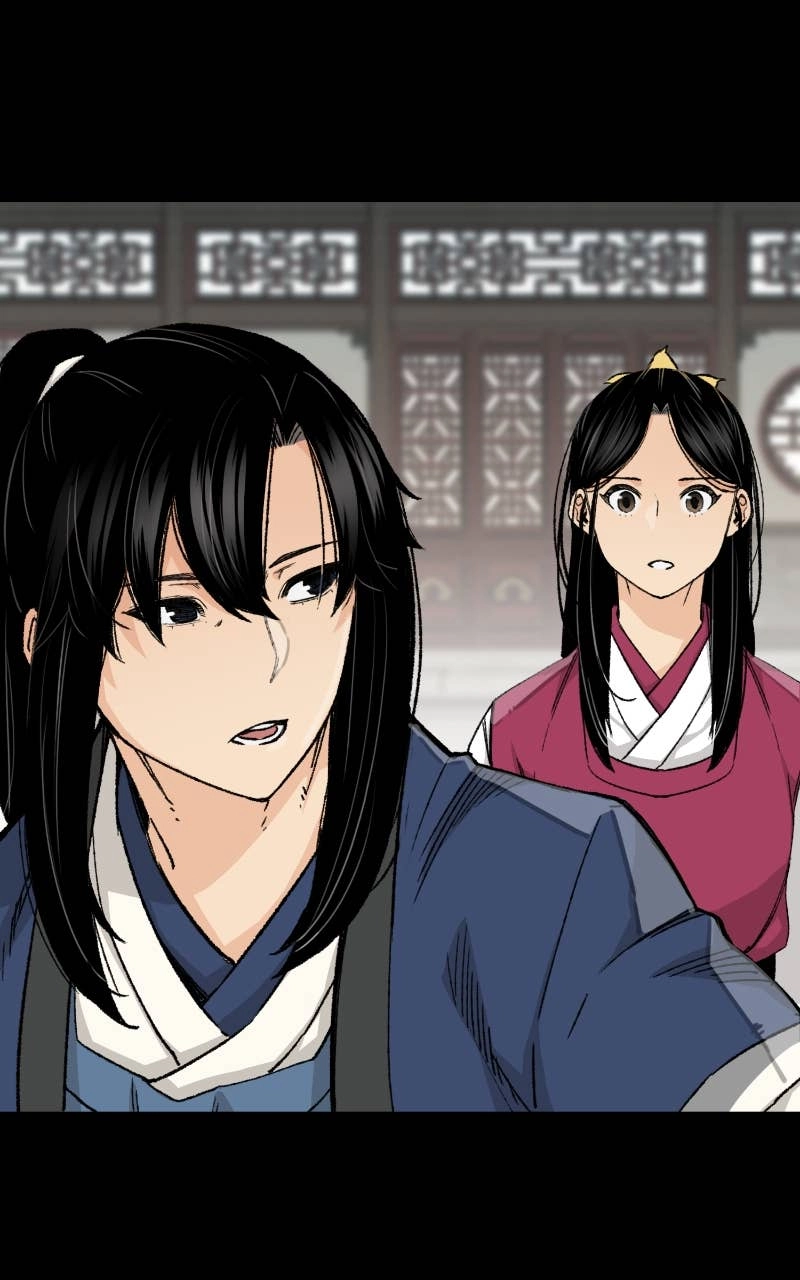 Reborn As The Heavenly Demon Chapter 62 Page 9