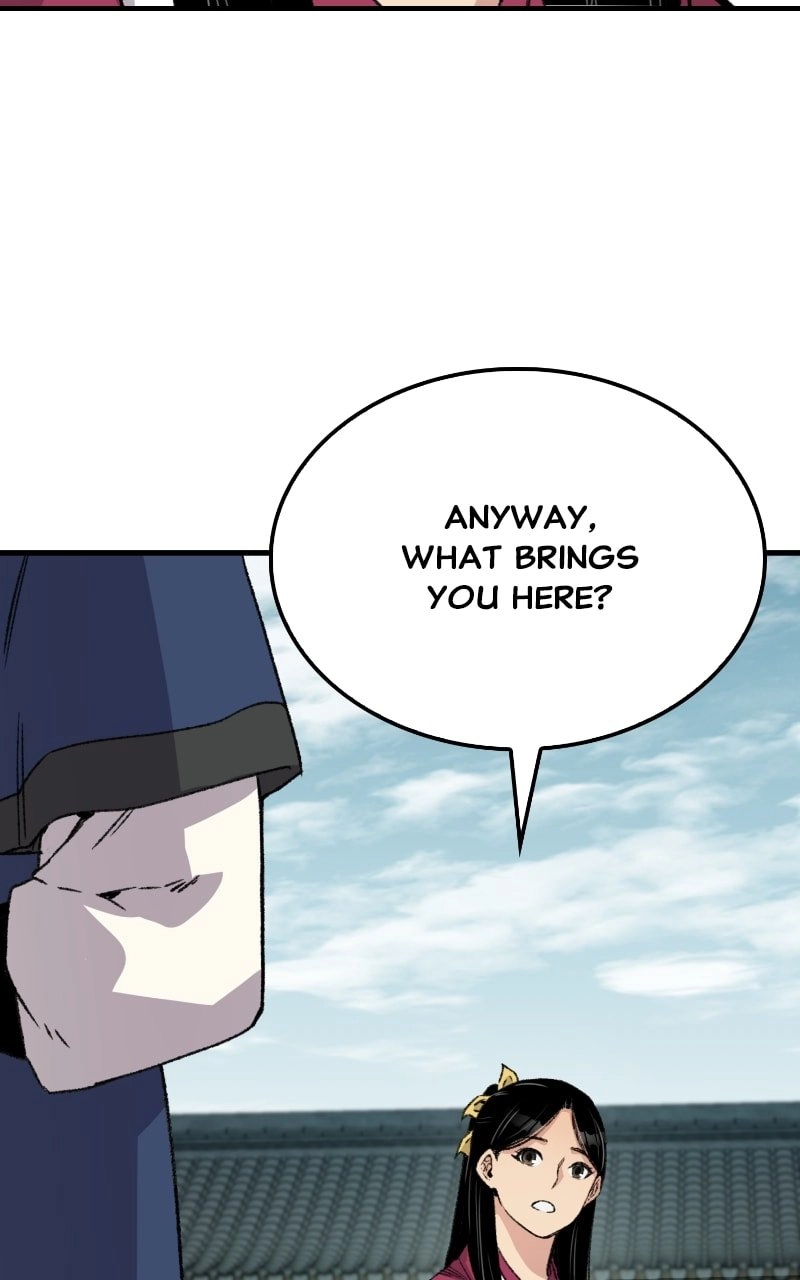Reborn As The Heavenly Demon Chapter 41 Page 113