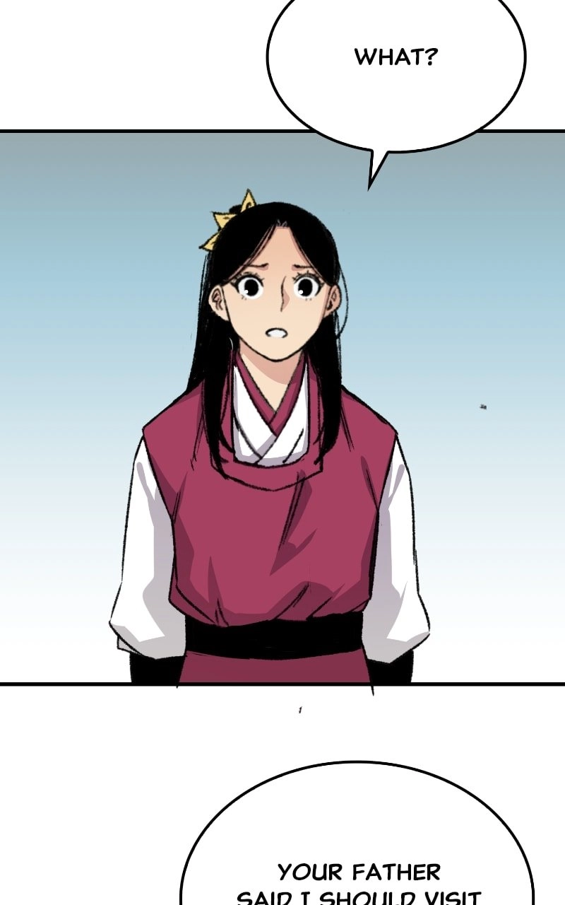 Reborn As The Heavenly Demon Chapter 41 Page 115