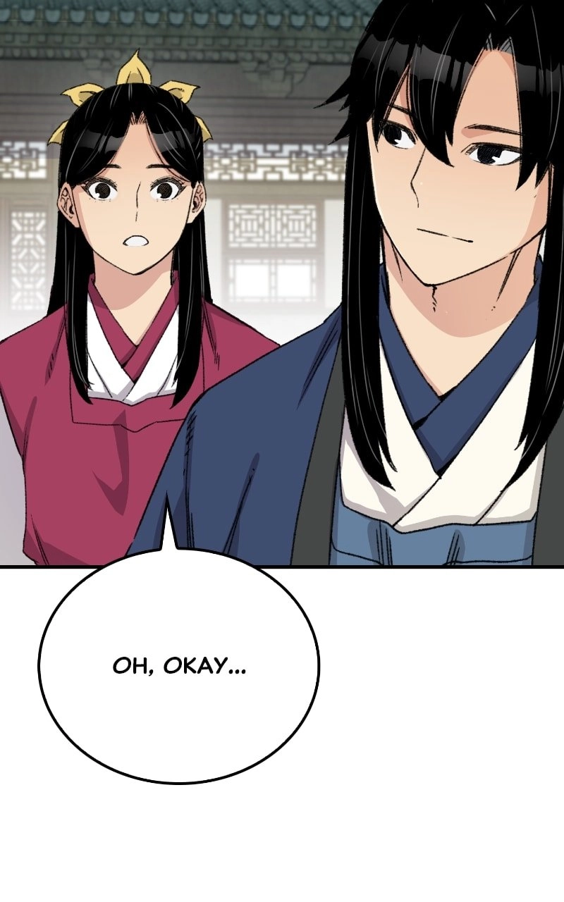 Reborn As The Heavenly Demon Chapter 41 Page 118