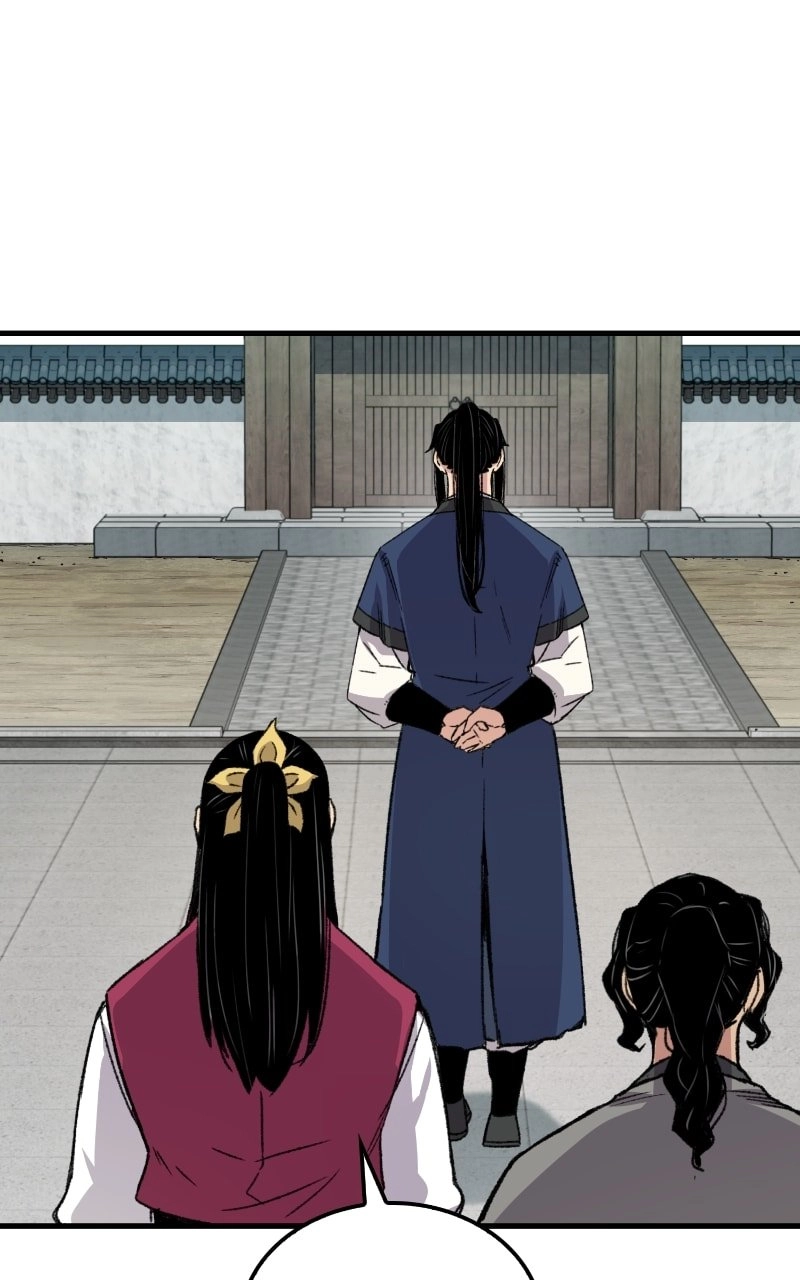 Reborn As The Heavenly Demon Chapter 41 Page 119