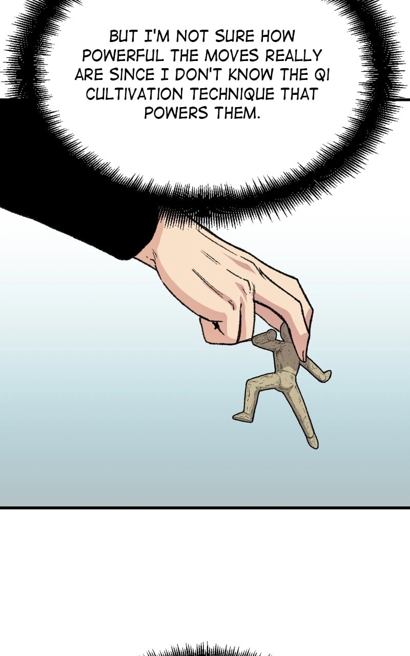 Reborn As The Heavenly Demon Chapter 41 Page 17