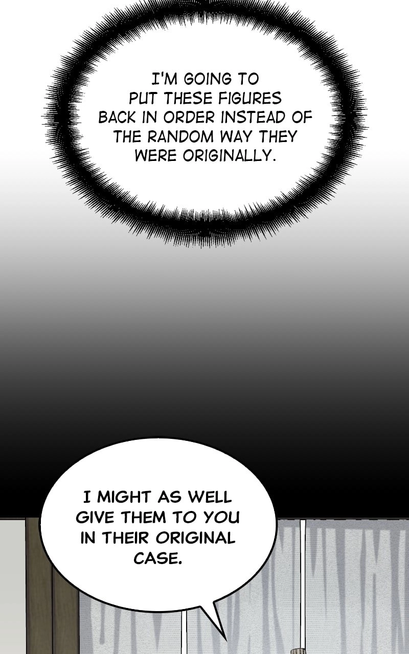 Reborn As The Heavenly Demon Chapter 41 Page 18