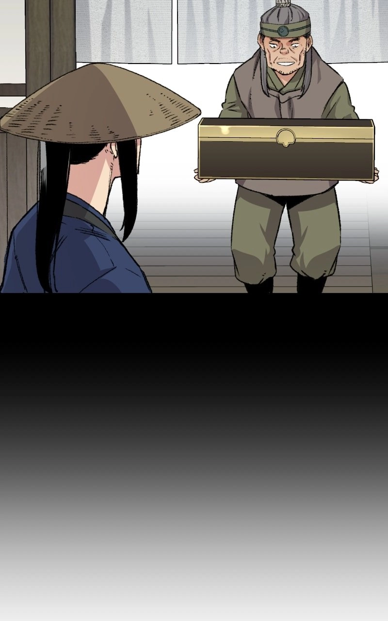Reborn As The Heavenly Demon Chapter 41 Page 19