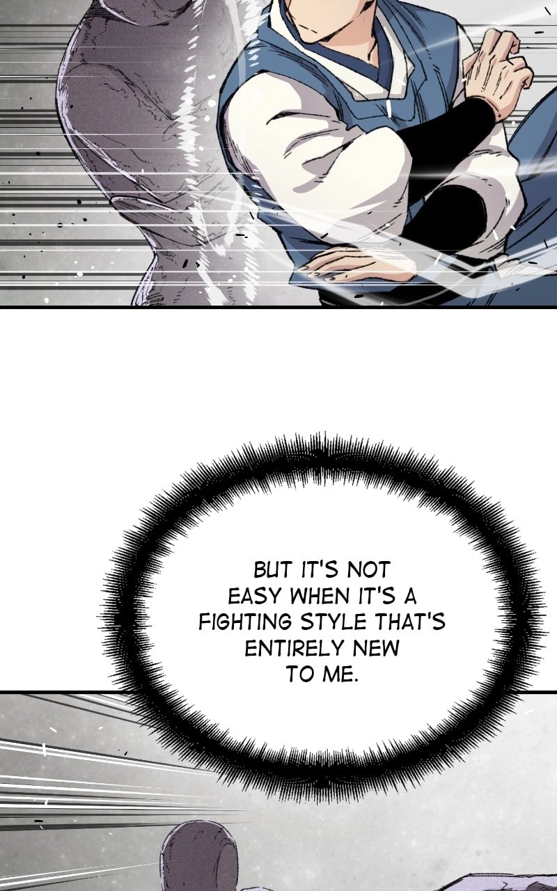 Reborn As The Heavenly Demon Chapter 41 Page 5