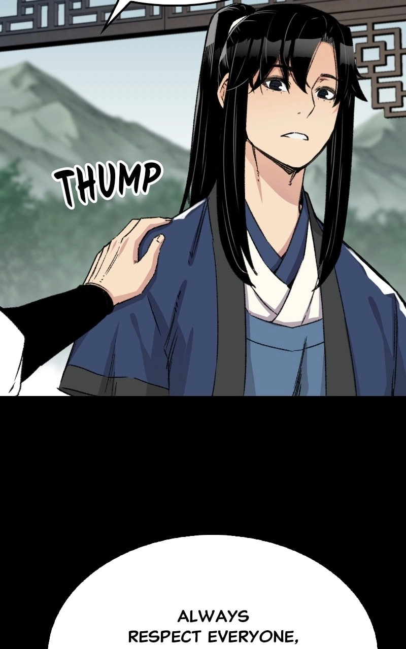 Reborn As The Heavenly Demon Chapter 41 Page 42