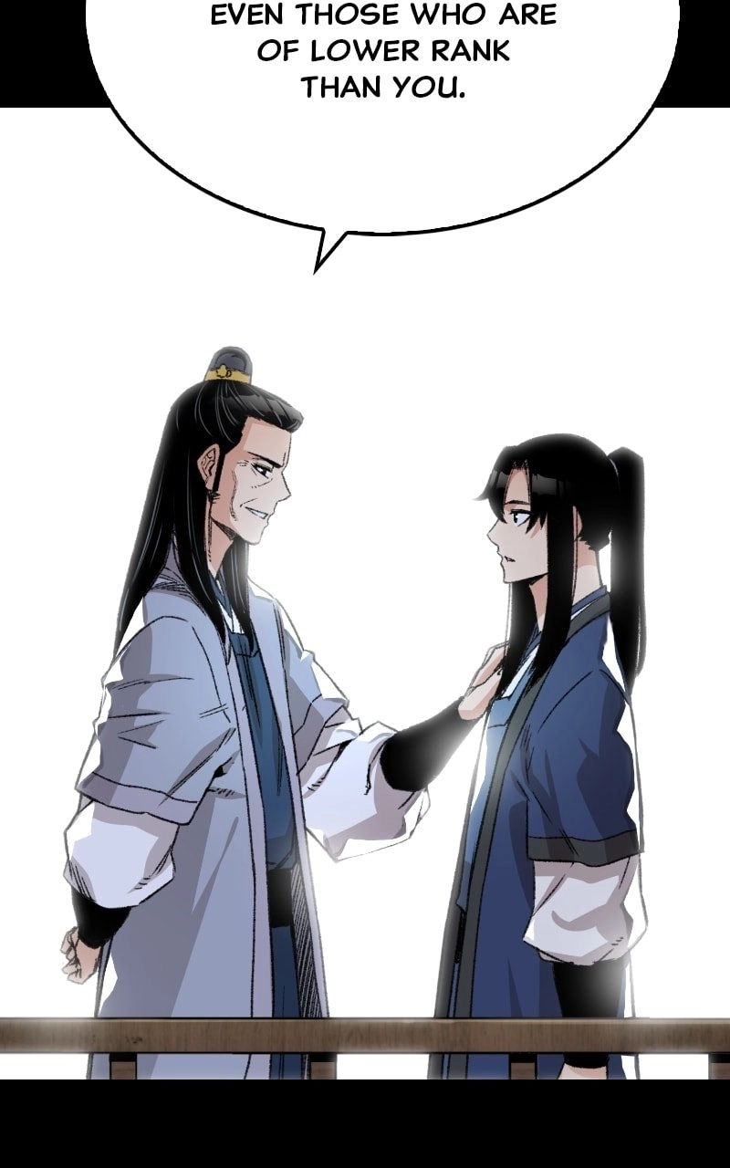 Reborn As The Heavenly Demon Chapter 41 Page 43