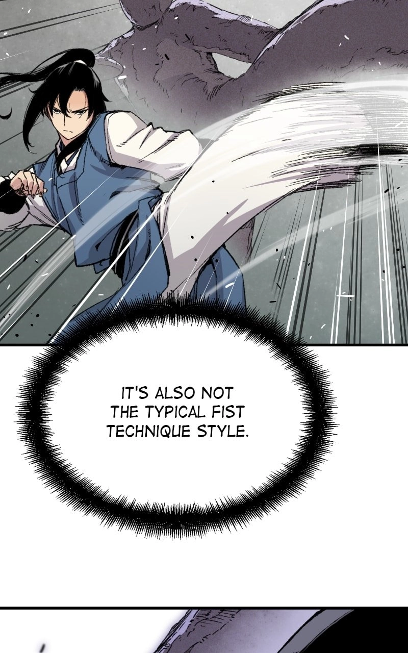 Reborn As The Heavenly Demon Chapter 41 Page 6