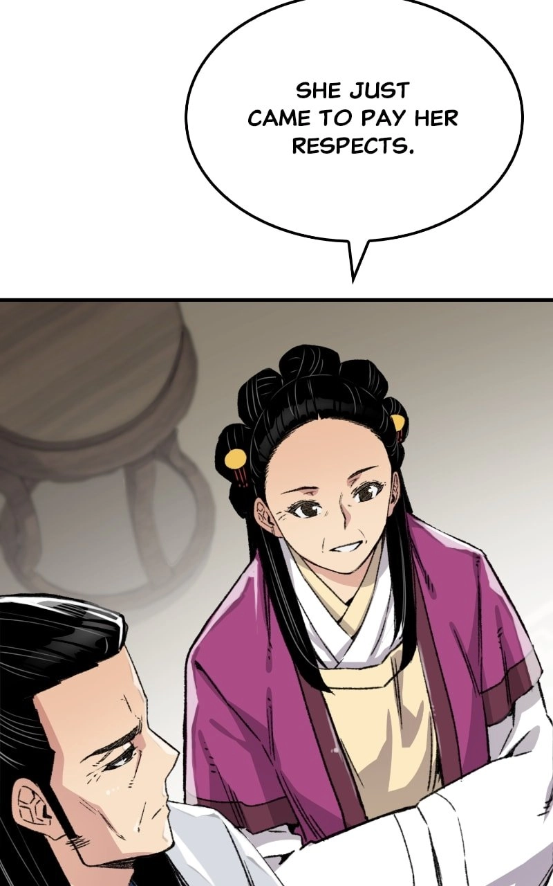 Reborn As The Heavenly Demon Chapter 41 Page 51