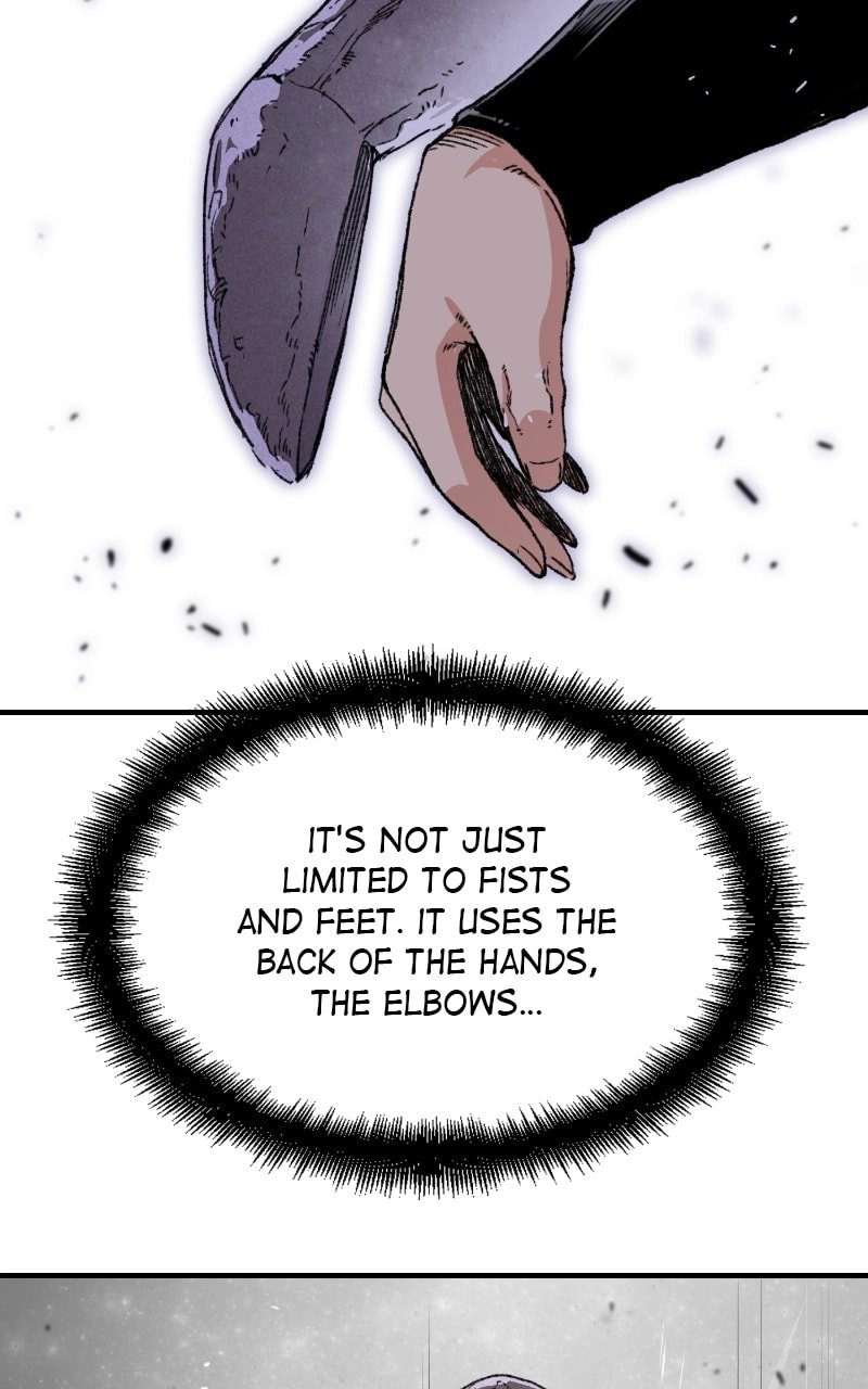 Reborn As The Heavenly Demon Chapter 41 Page 7
