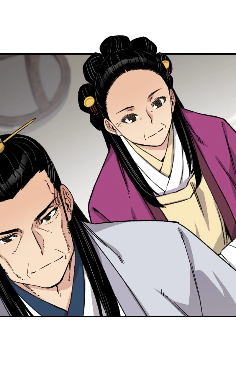 Reborn As The Heavenly Demon Chapter 41 Page 62