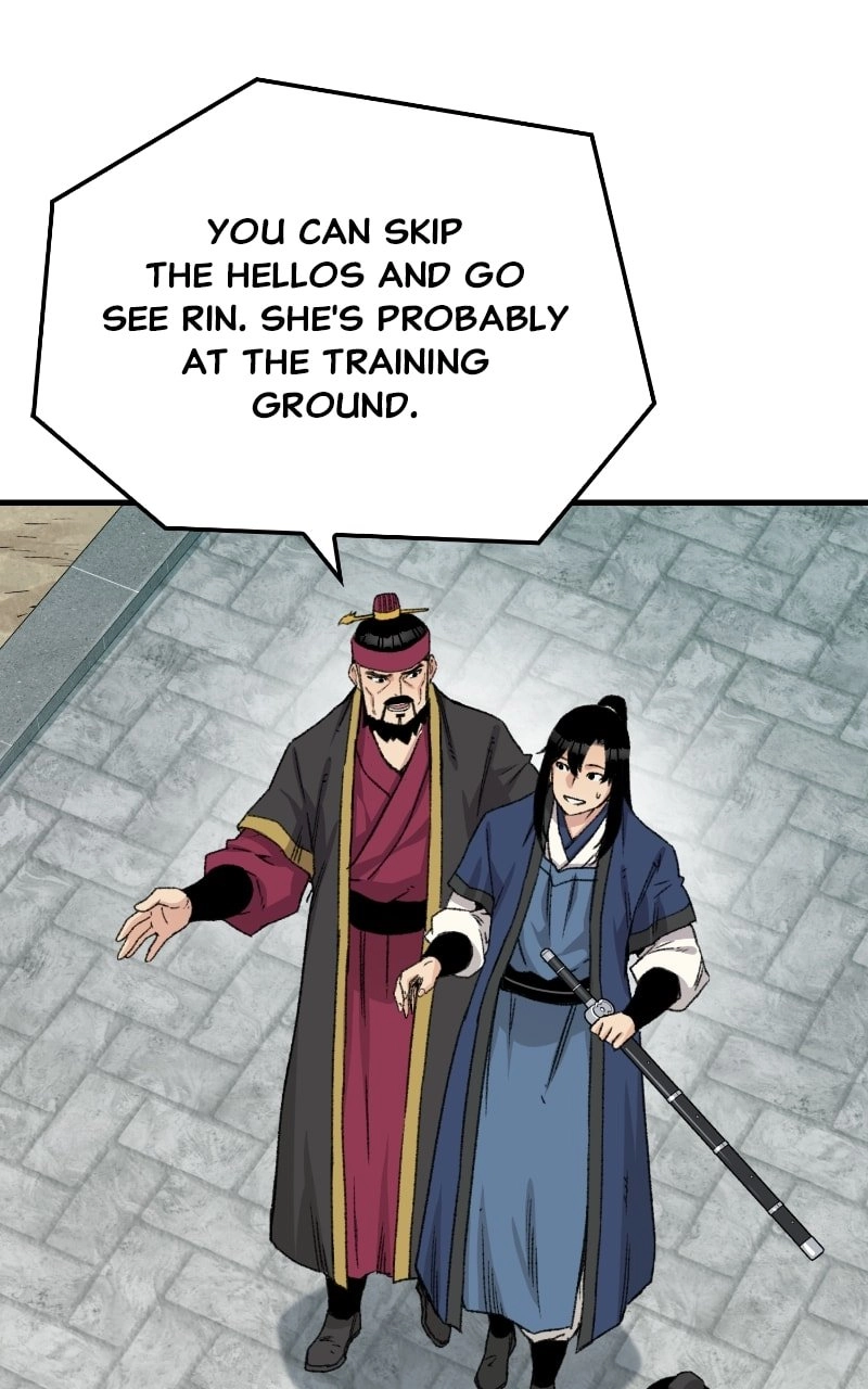 Reborn As The Heavenly Demon Chapter 41 Page 70