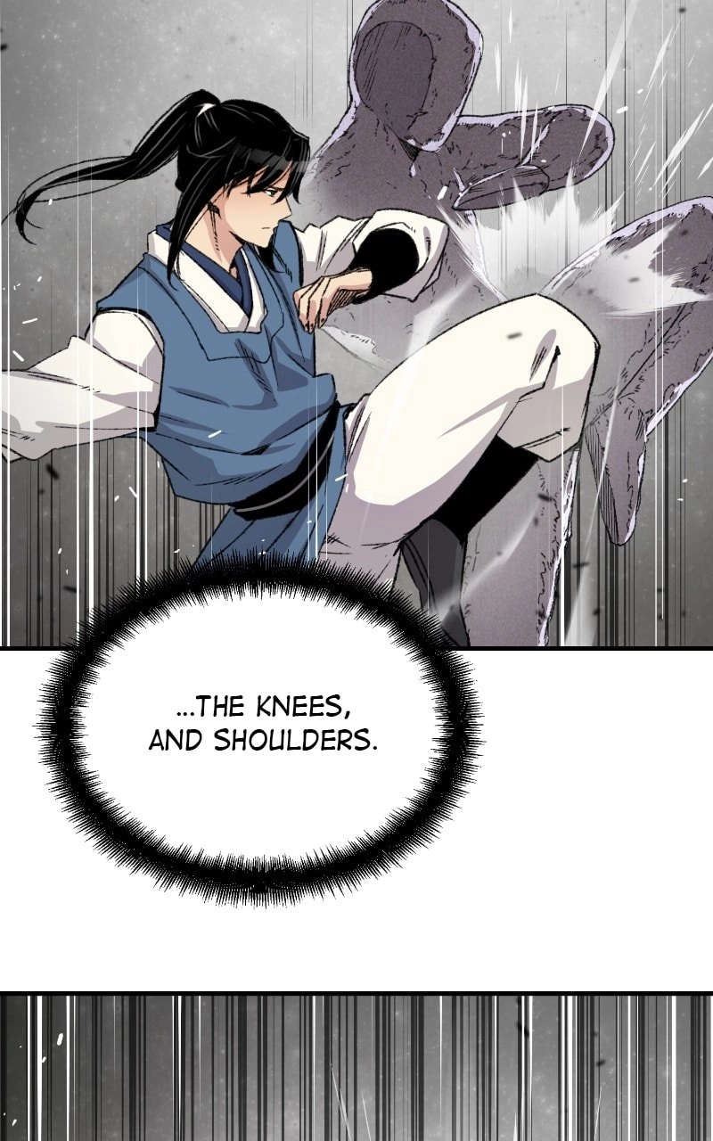 Reborn As The Heavenly Demon Chapter 41 Page 8