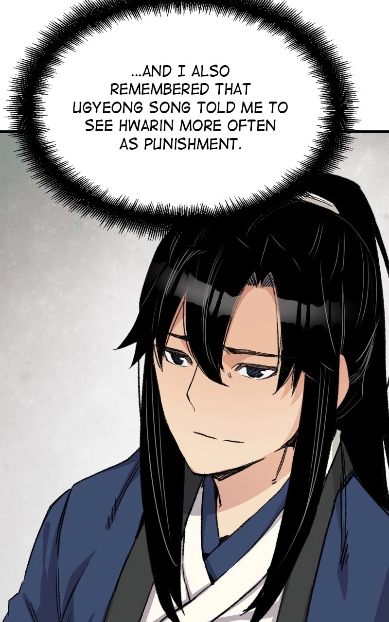 Reborn As The Heavenly Demon Chapter 41 Page 73