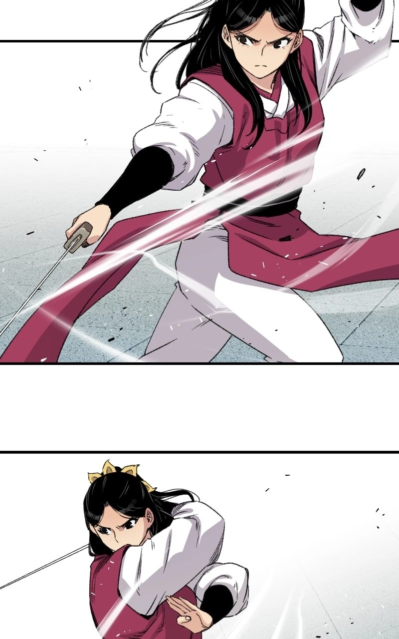 Reborn As The Heavenly Demon Chapter 41 Page 77