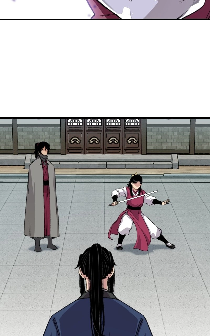 Reborn As The Heavenly Demon Chapter 41 Page 79