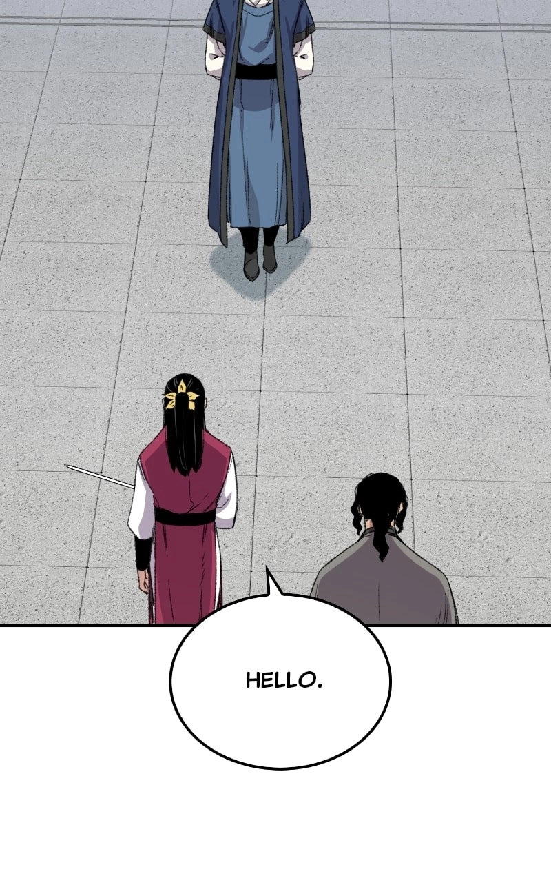 Reborn As The Heavenly Demon Chapter 41 Page 84