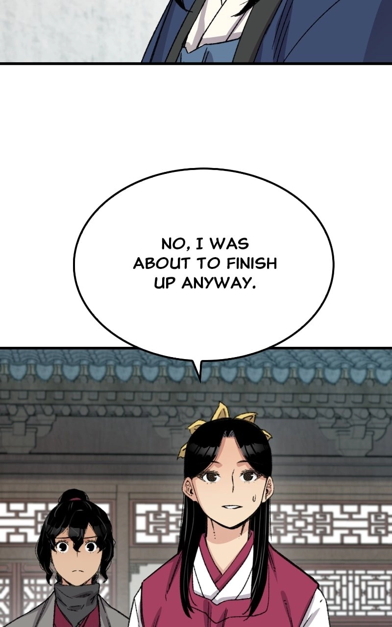 Reborn As The Heavenly Demon Chapter 41 Page 86