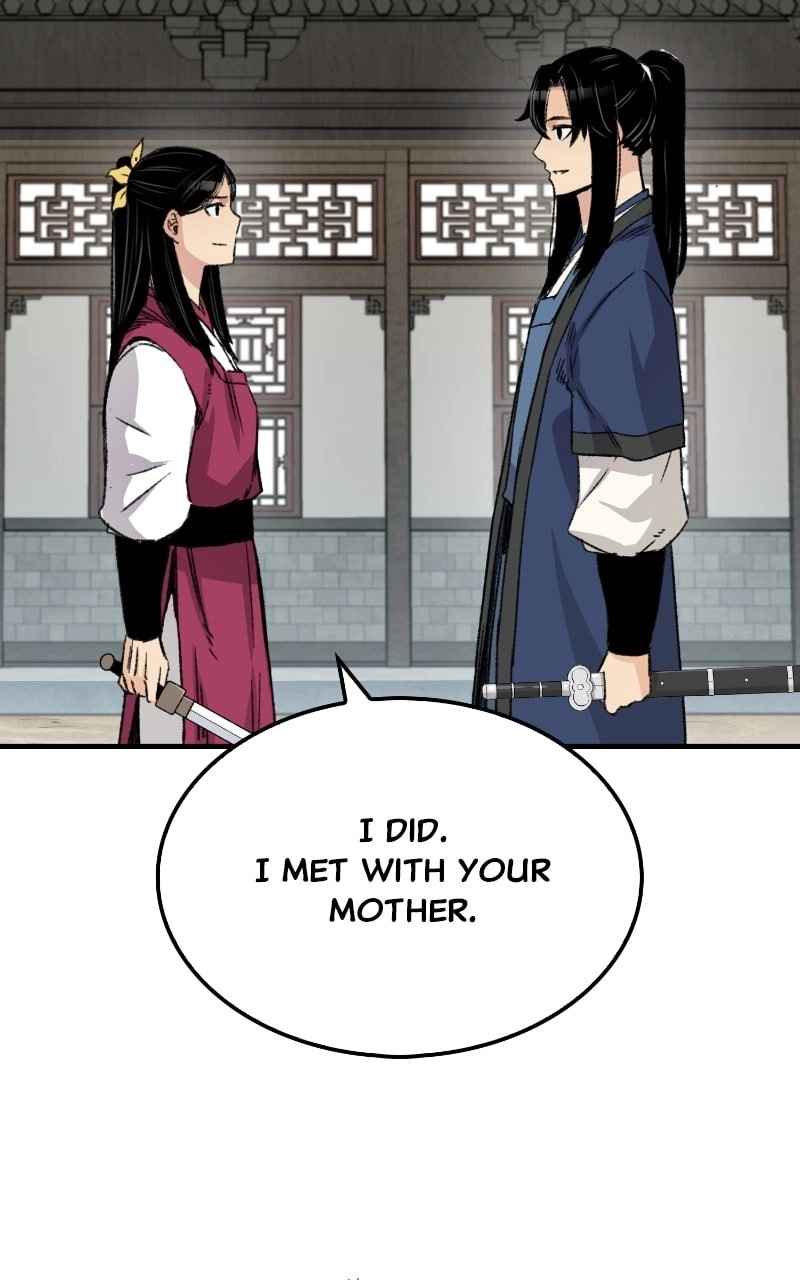 Reborn As The Heavenly Demon Chapter 41 Page 88