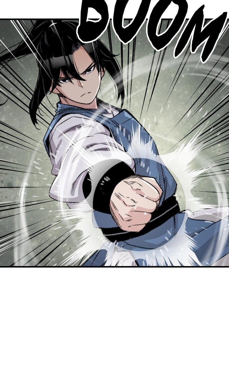 Reborn As The Heavenly Demon Chapter 41 Page 10