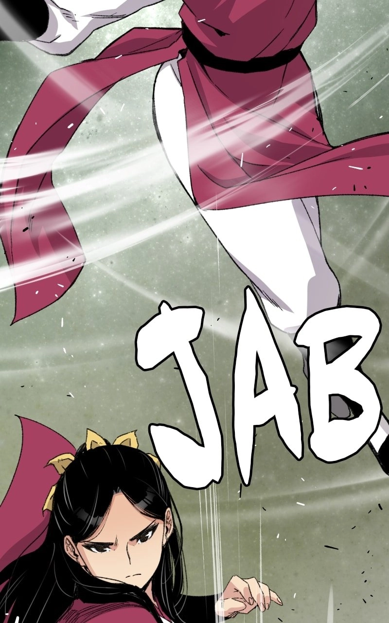 Reborn As The Heavenly Demon Chapter 41 Page 100