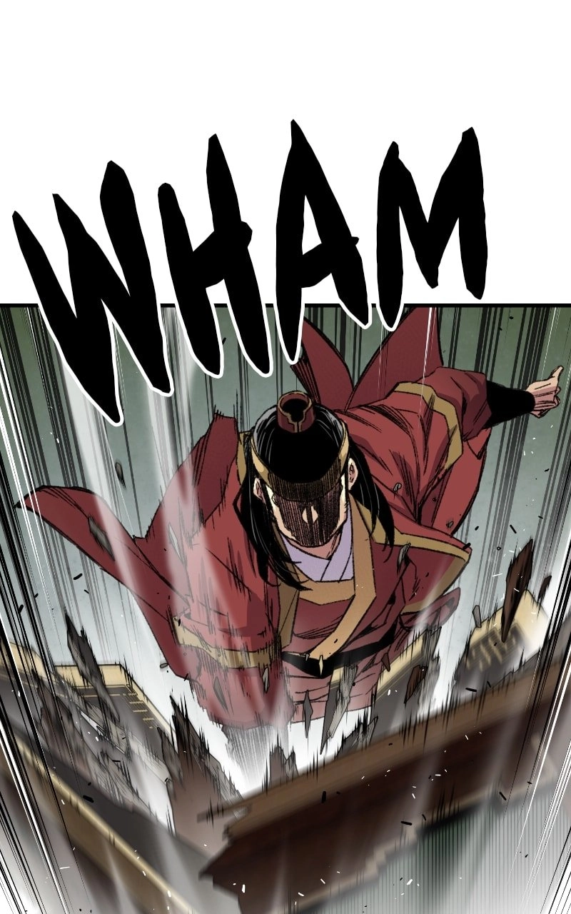 Reborn As The Heavenly Demon Chapter 39 Page 13