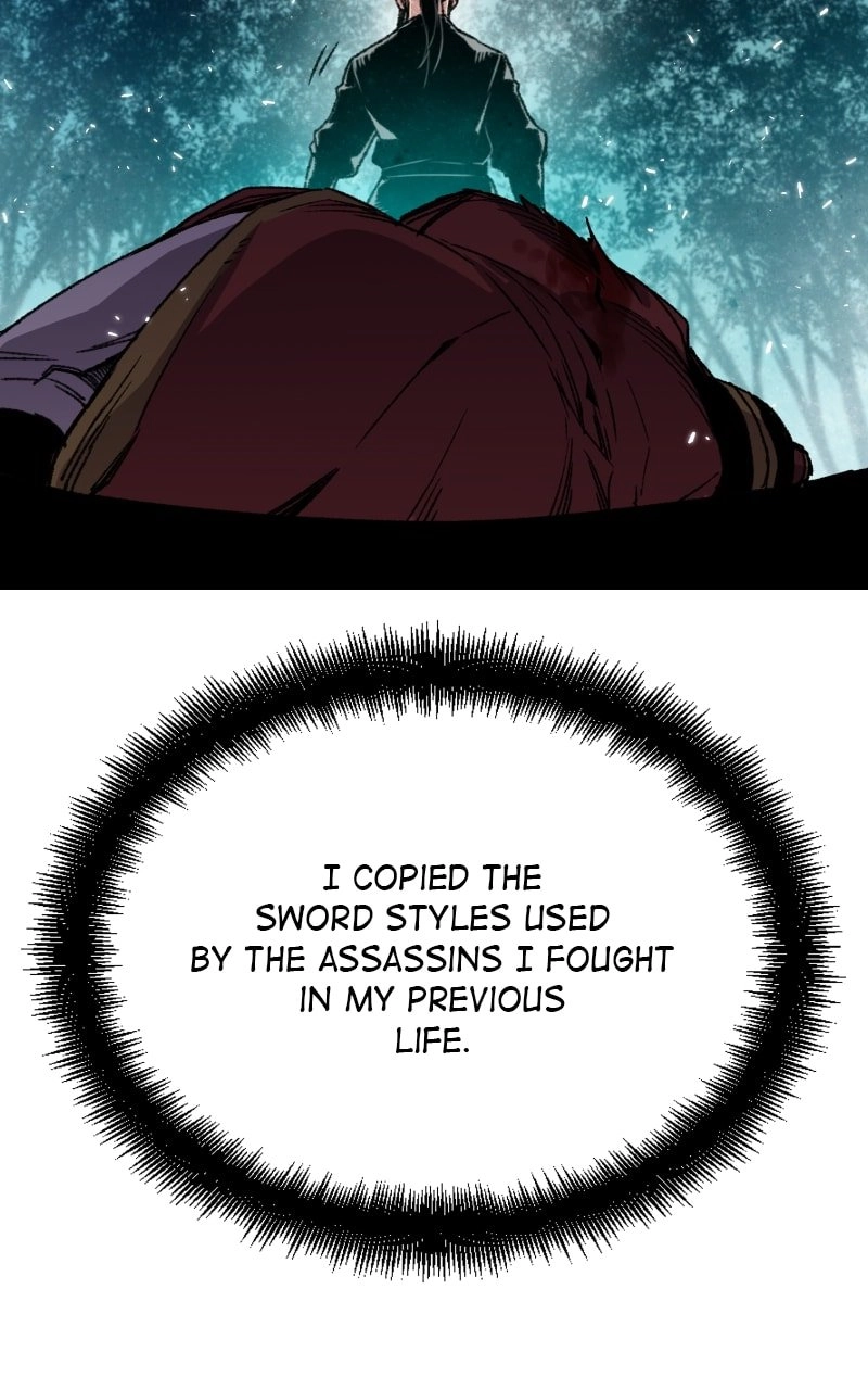 Reborn As The Heavenly Demon Chapter 39 Page 121