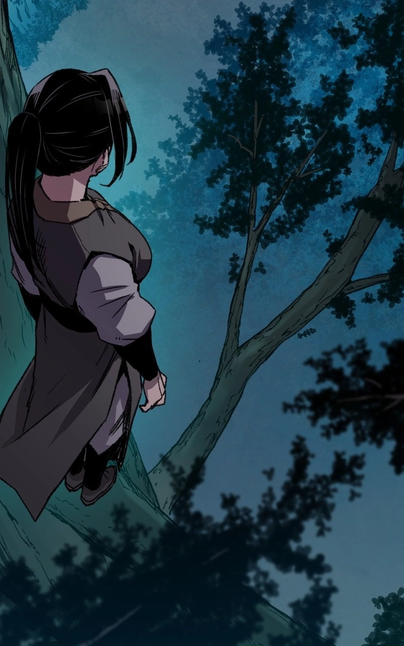 Reborn As The Heavenly Demon Chapter 39 Page 123