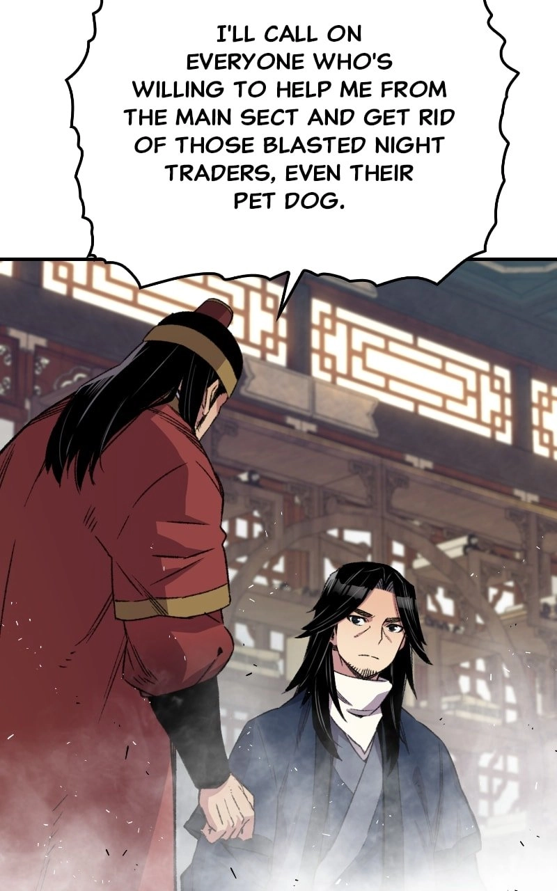 Reborn As The Heavenly Demon Chapter 39 Page 19