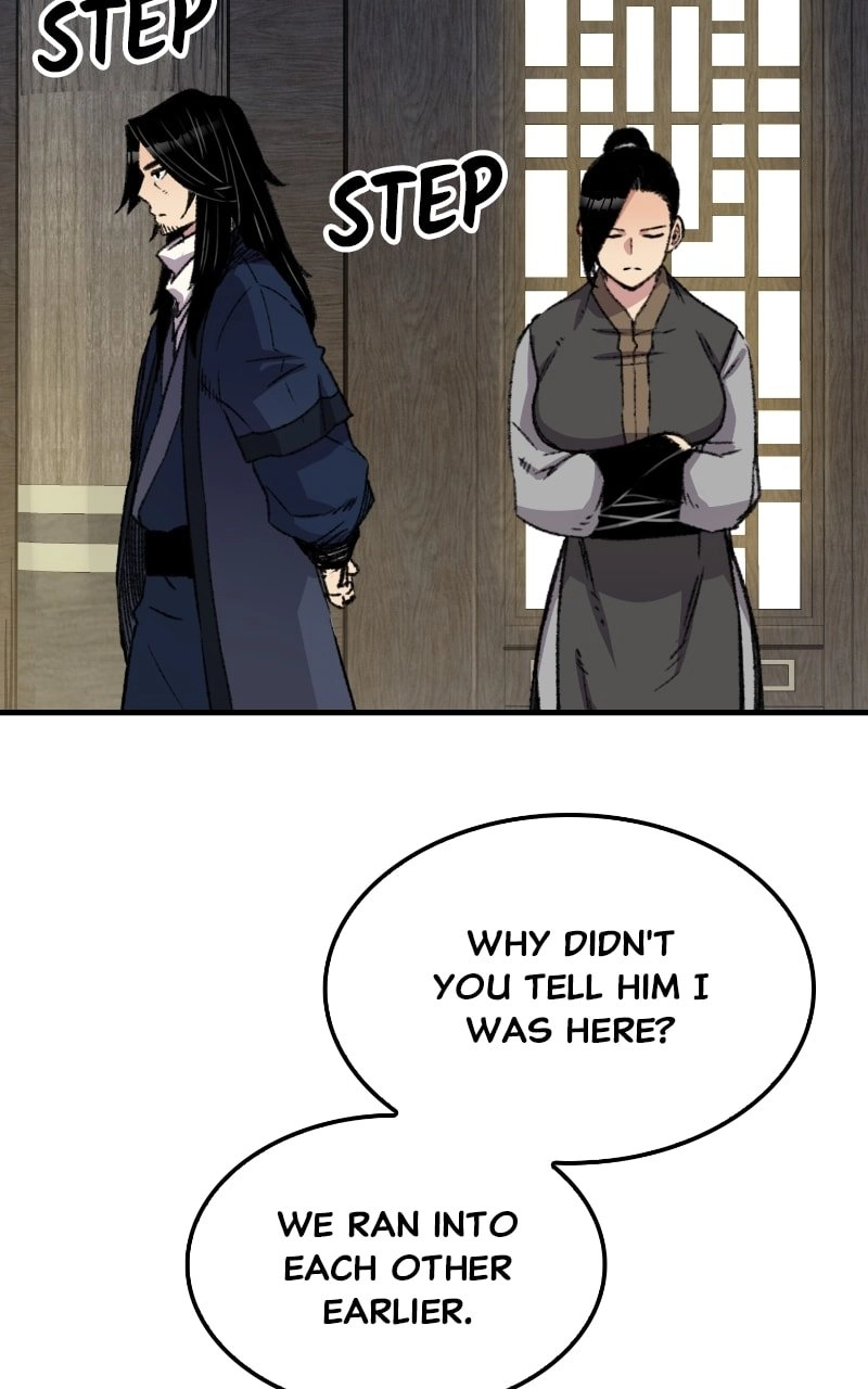 Reborn As The Heavenly Demon Chapter 39 Page 37