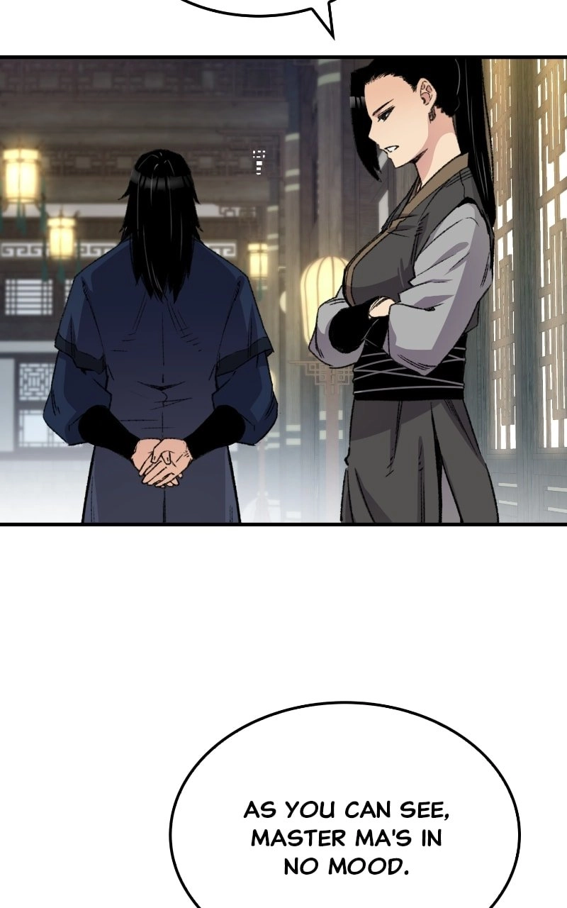 Reborn As The Heavenly Demon Chapter 39 Page 38