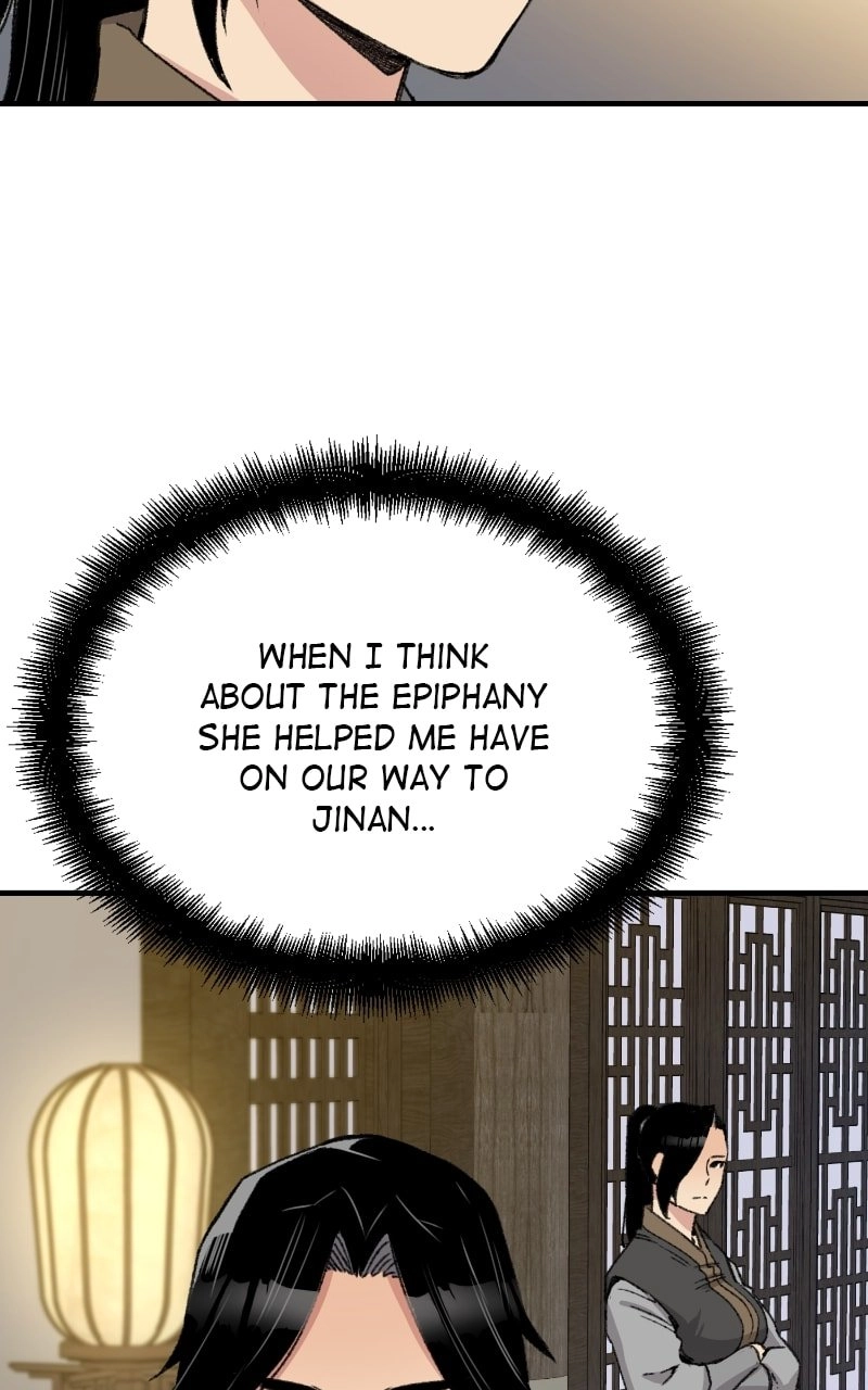 Reborn As The Heavenly Demon Chapter 39 Page 41