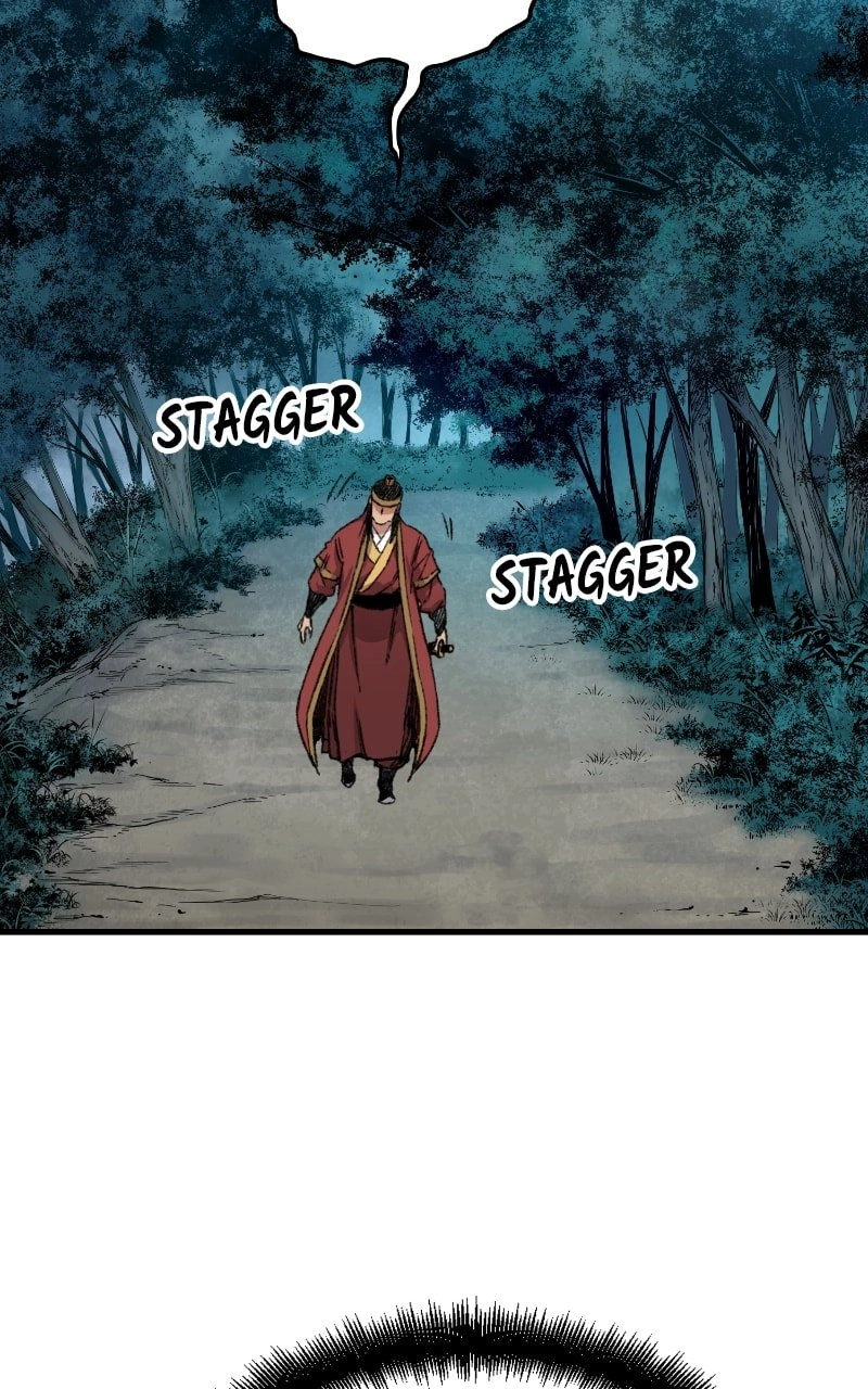 Reborn As The Heavenly Demon Chapter 39 Page 45