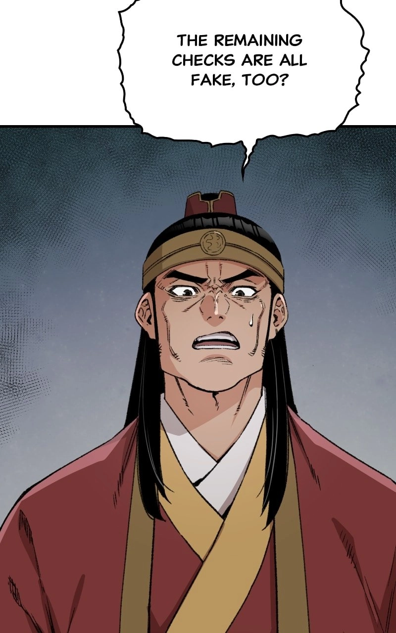 Reborn As The Heavenly Demon Chapter 39 Page 6