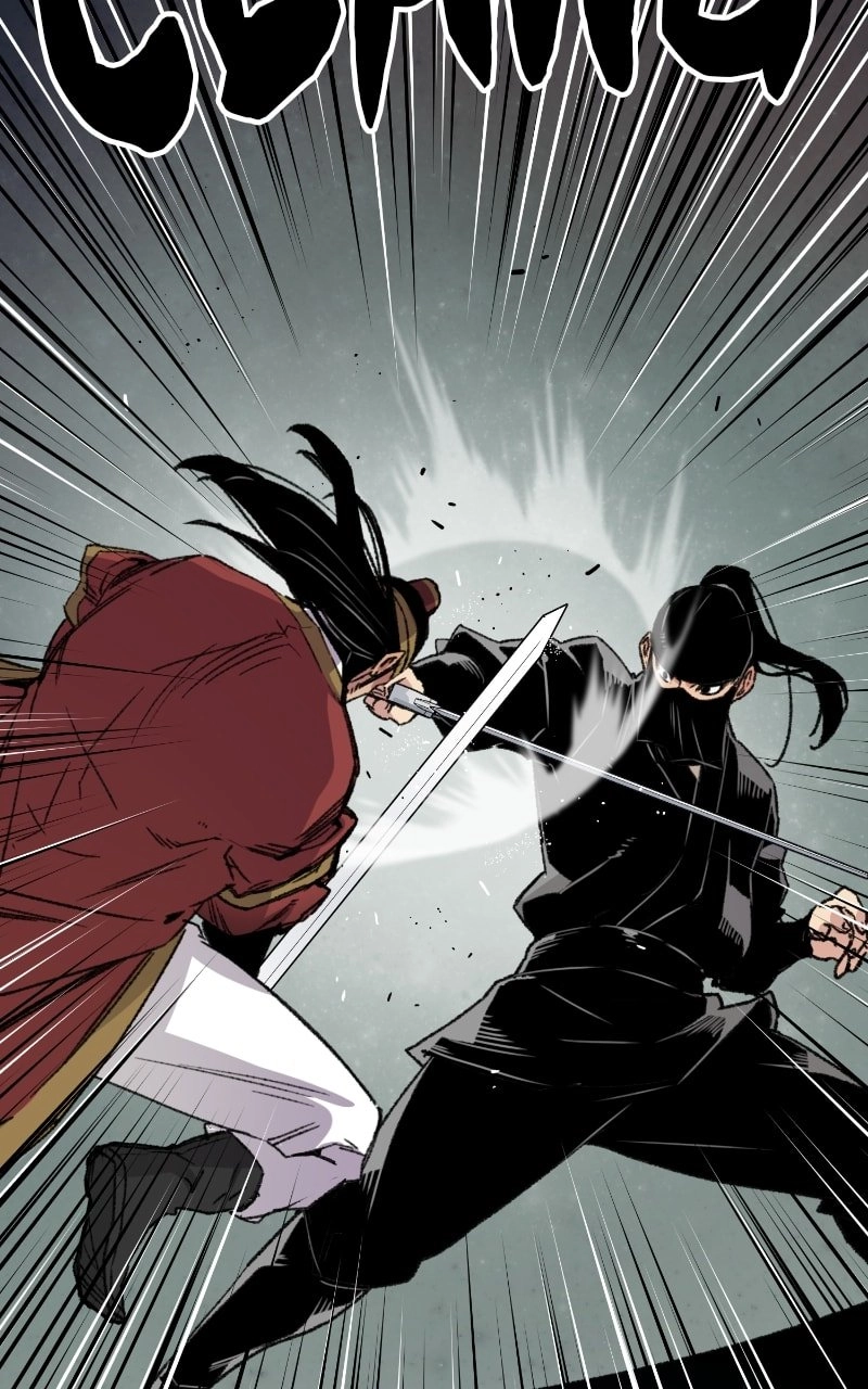 Reborn As The Heavenly Demon Chapter 39 Page 68