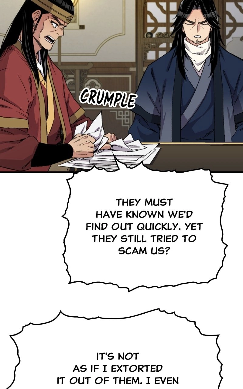 Reborn As The Heavenly Demon Chapter 39 Page 8
