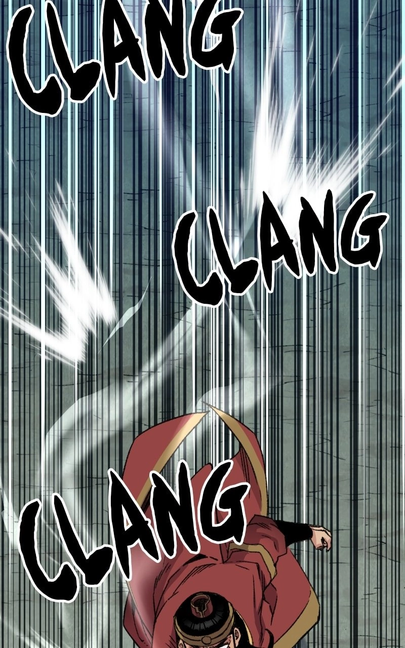 Reborn As The Heavenly Demon Chapter 39 Page 71