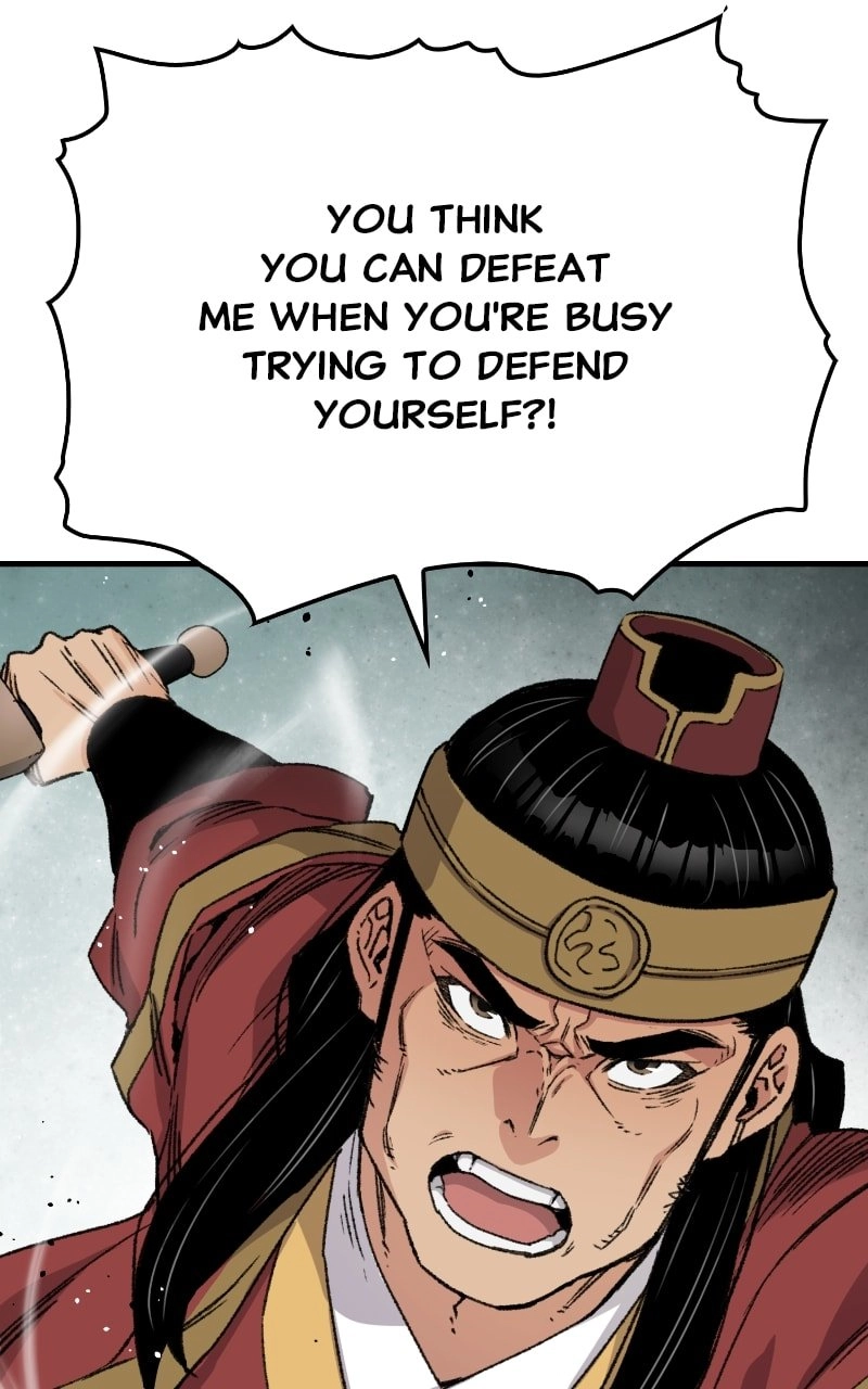 Reborn As The Heavenly Demon Chapter 39 Page 73