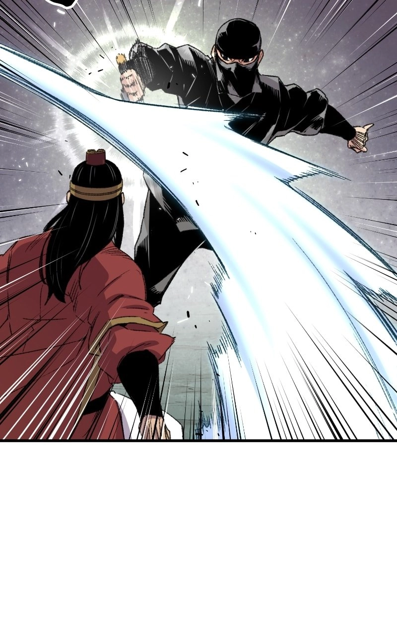 Reborn As The Heavenly Demon Chapter 39 Page 76