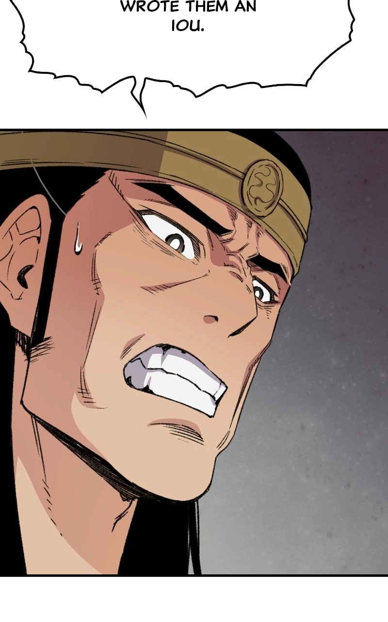 Reborn As The Heavenly Demon Chapter 39 Page 9