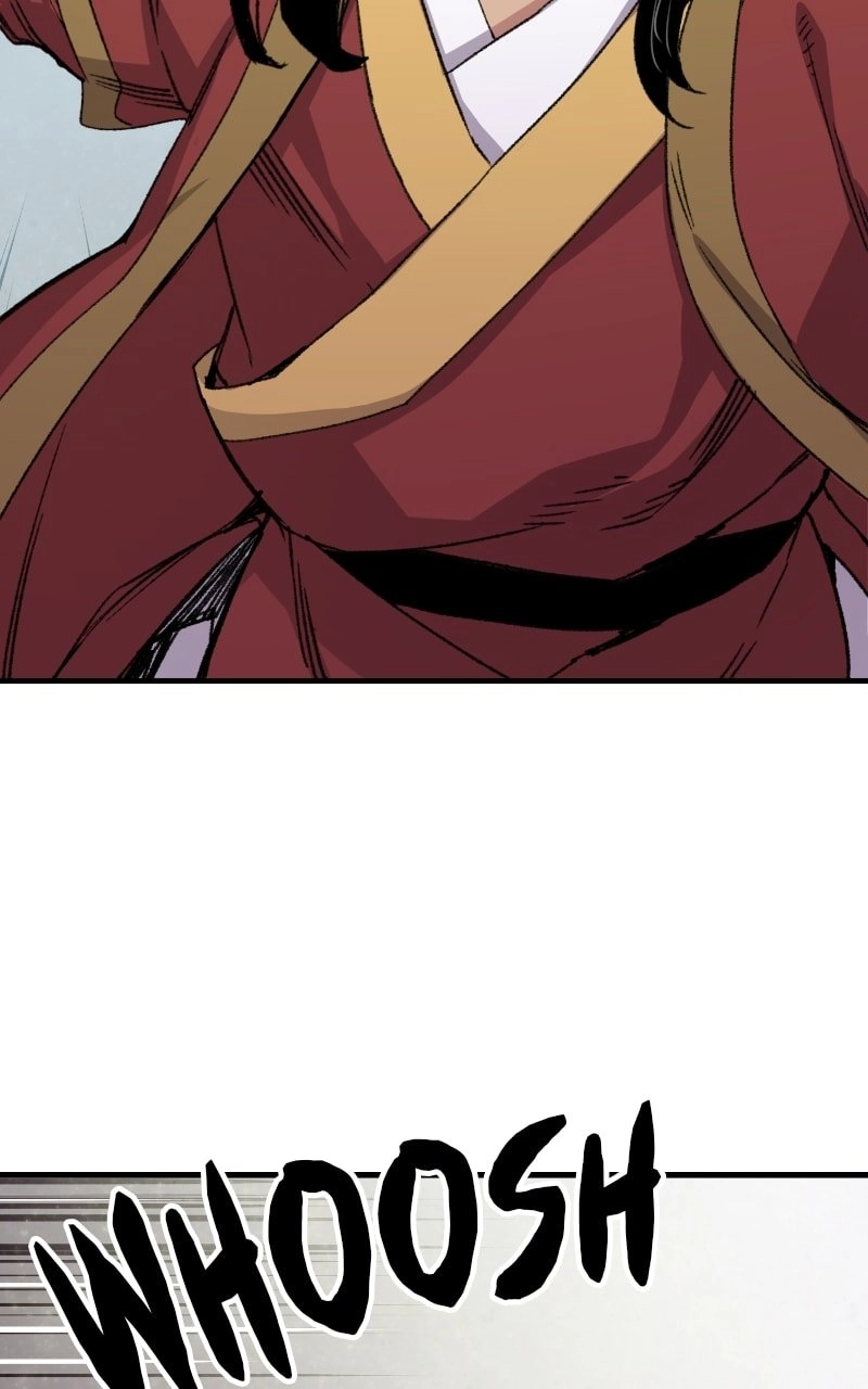 Reborn As The Heavenly Demon Chapter 39 Page 83