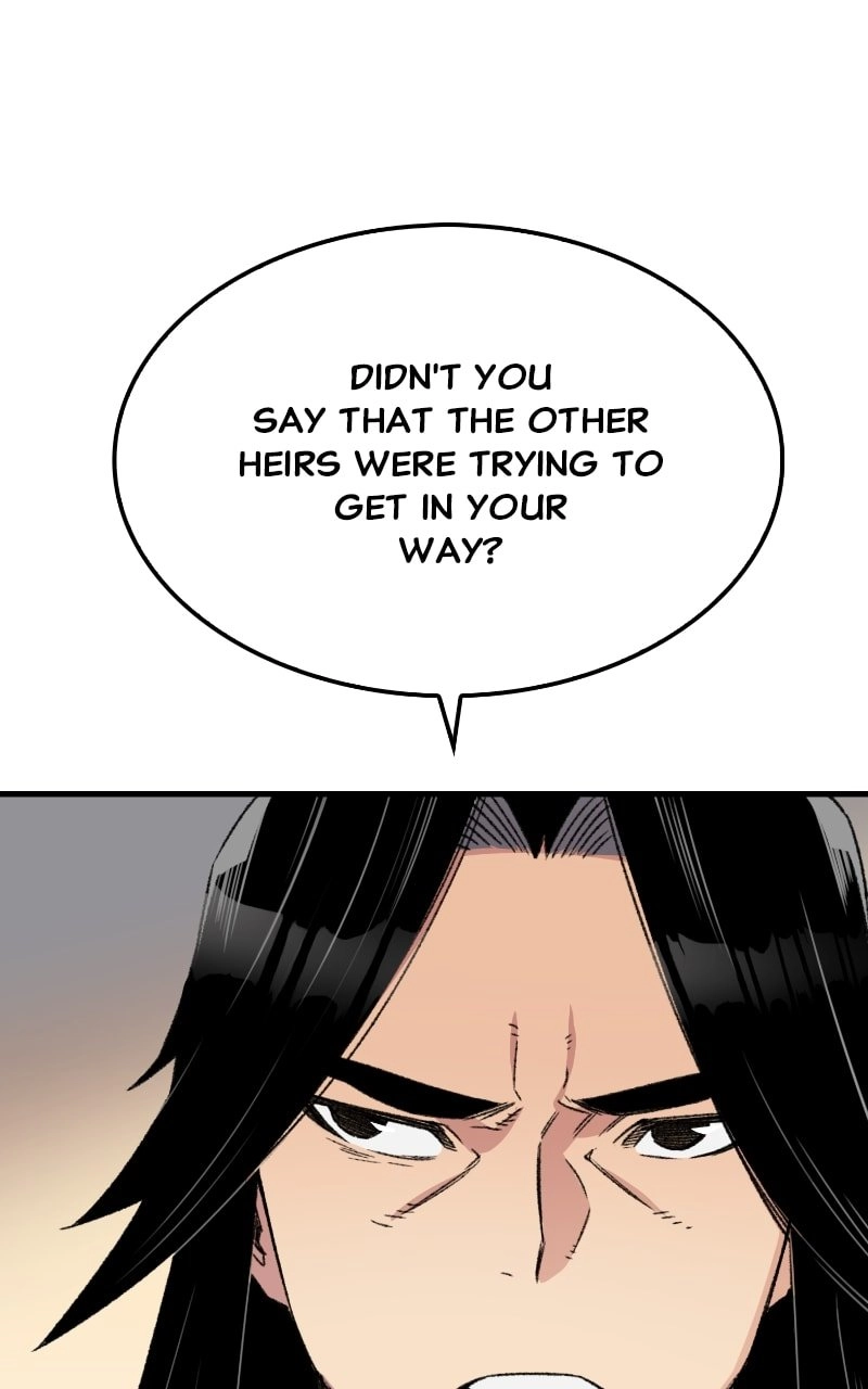 Reborn As The Heavenly Demon Chapter 39 Page 10