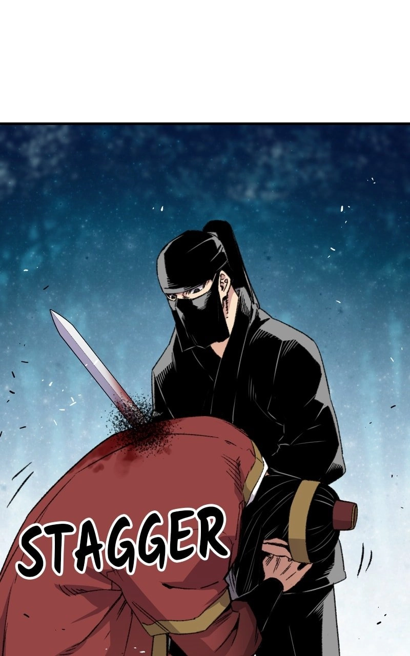 Reborn As The Heavenly Demon Chapter 39 Page 100